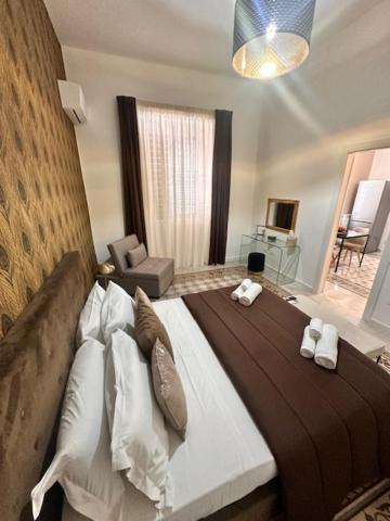 Il Sipario Luxury Apartments Palermo Bagian luar foto